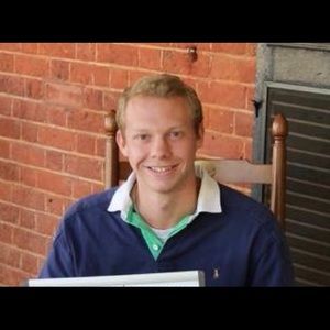 Meet your Posher, Isaac